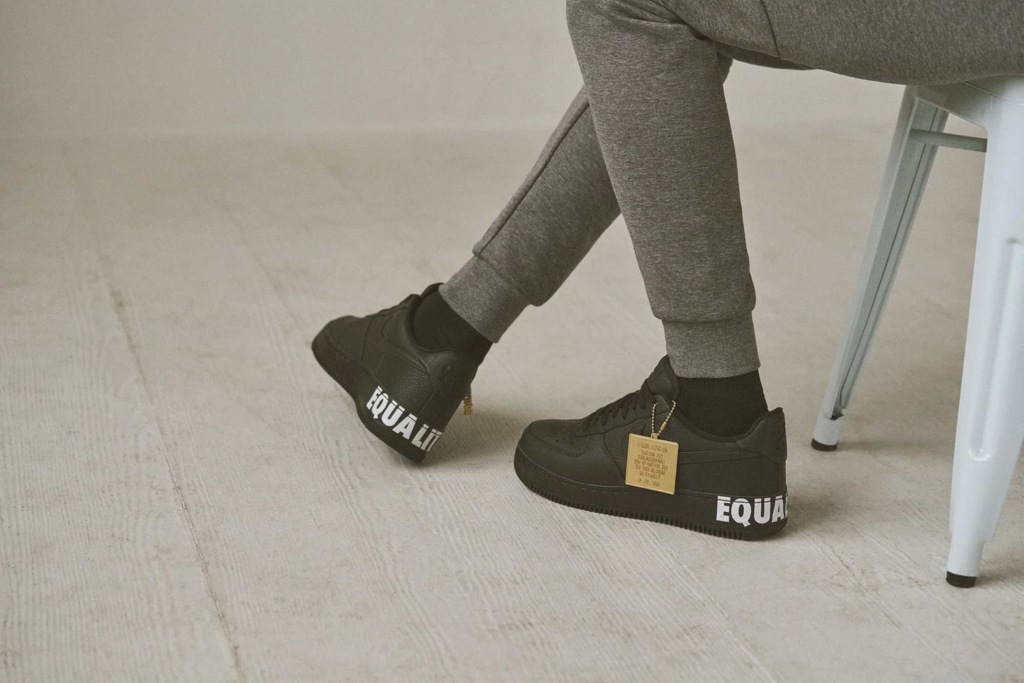 Nike Keeps The Dream Alive With More EQUALITY CNK Daily